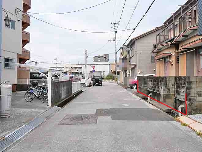 道路1