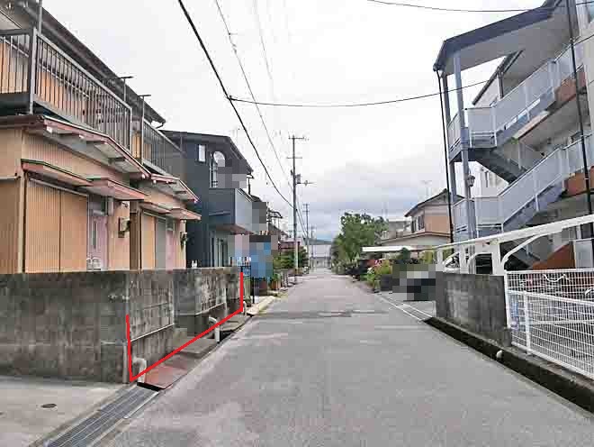 道路2