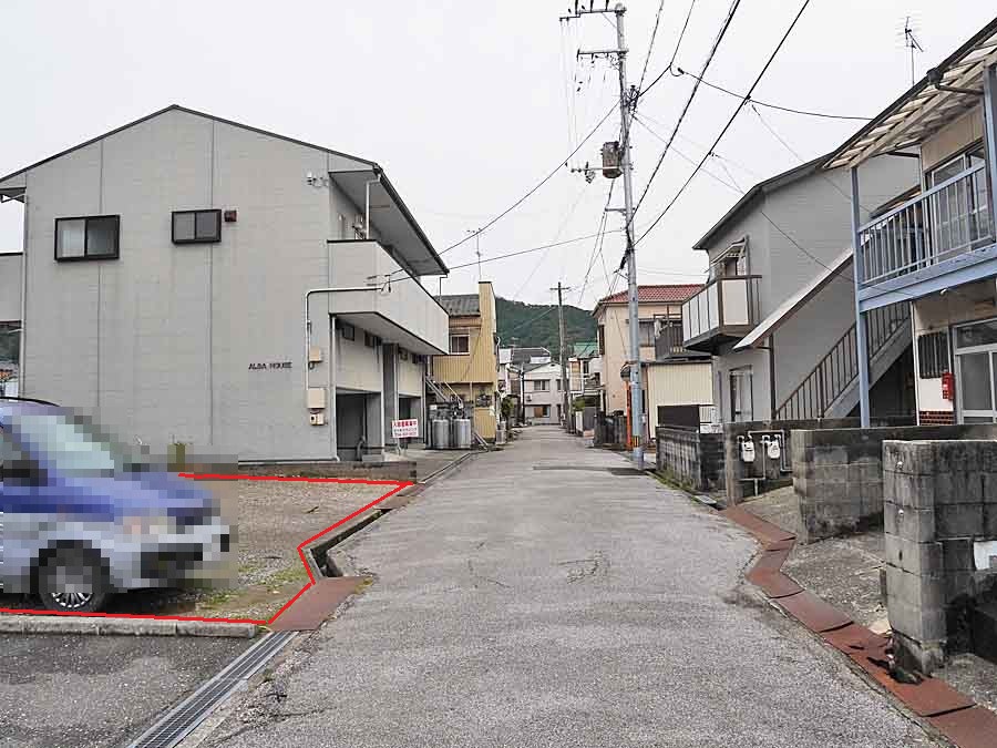 道路1