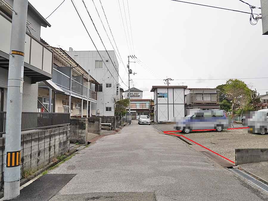 道路2