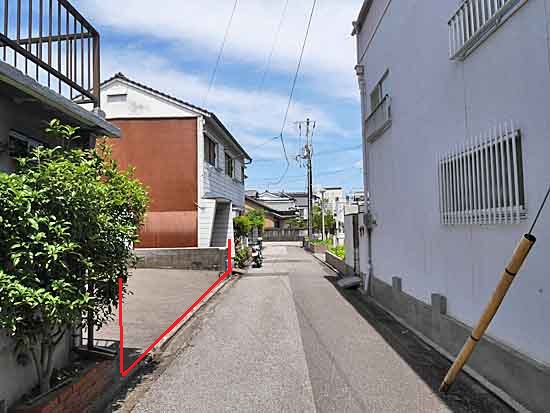 道路1
