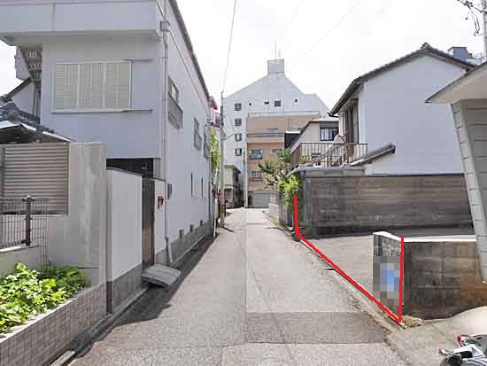 道路2