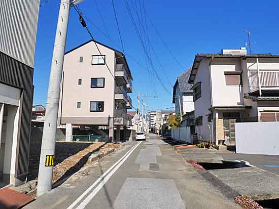 道路1