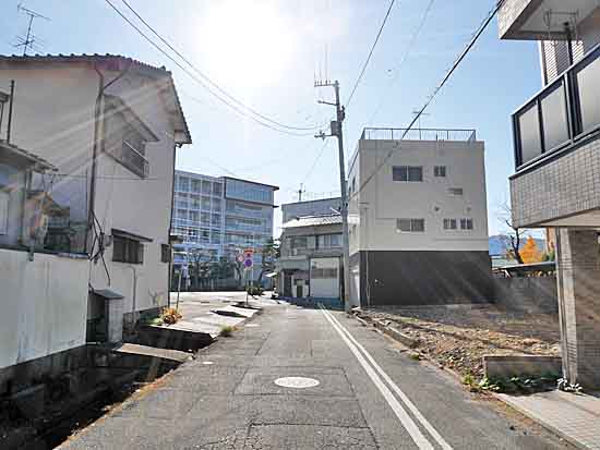 道路2