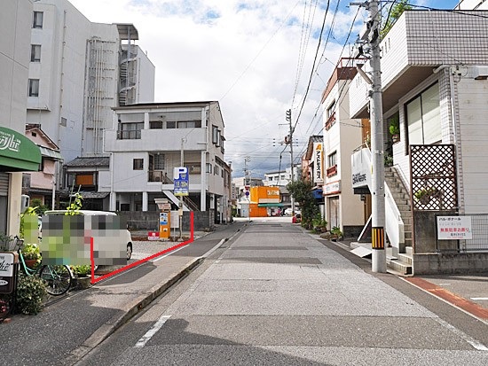道路1