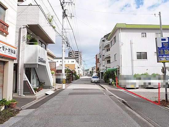 道路2