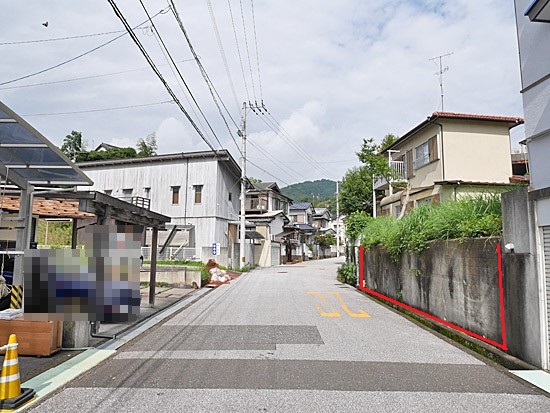 道路1