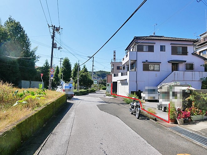道路2