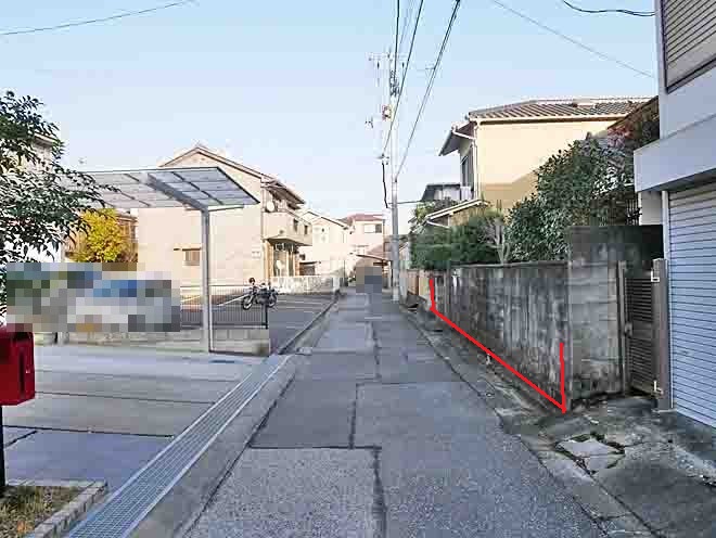 道路1