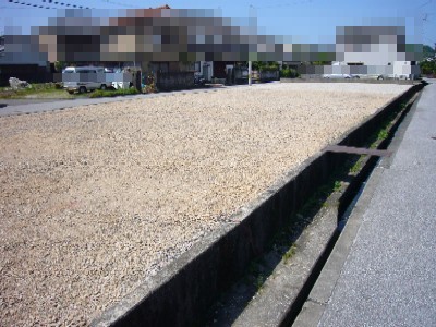 介良横堀造成地